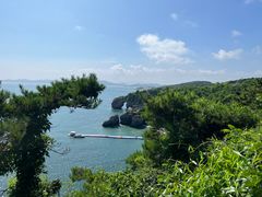 -大连金石滩滨海国家地质公园