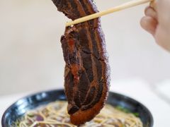 大肉面-小龙大肉面馆