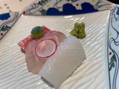 -元熹会席料理