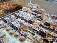 -烘焙町面包店(西四店)