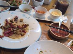 -味莊餐厅(康庄南街店)