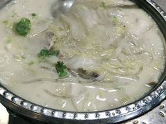 -傅先生东北菜(青年城店)