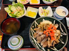 -八木鸟居酒屋(小木桥路店)
