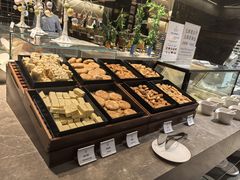 -长春净月潭喜来登酒店·盛宴标帜餐厅