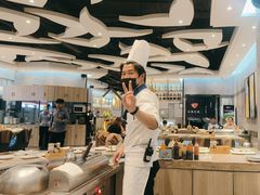 -上渔铁板烧(熙悦汇店)