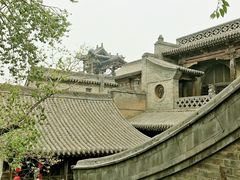-山西王家大院
