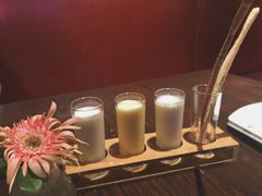 -斯比特花园意大利餐厅(缤谷广场店)