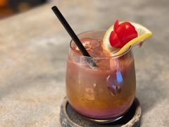 番仔-BE NORMAL CAFE(霞溪路店)