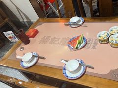 -杨记隆府重庆江湖菜(大悦城店)