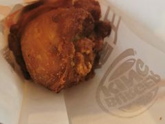 -汉堡王(万达广场店)