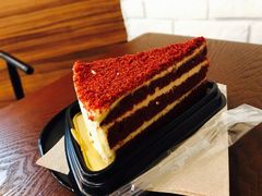 -墨客咖啡(新街口店)