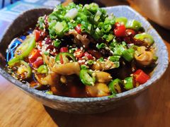 -付小姐在成都(吾悦广场店)