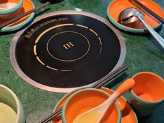 -麻田会 ·鲜活现烹·牛蛙火锅(珠江新城维家思广场店)