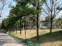 -牛岗山公园