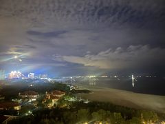 -营口金泰珑悦海景大酒店