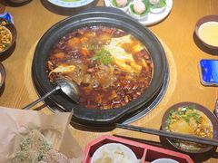 -受气牛肉·重庆耙牛肉(来福士店)