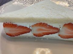 -Fruwich果明治(西单更新场店)