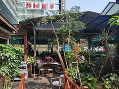 -润泽园椰子鸡(汇一城店)