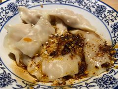 钟水饺-龙抄手食府(浣花北路店)