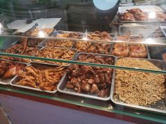 -小四川麻辣面馆(新联草街店)