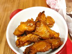 -必胜客(百联又一城店)