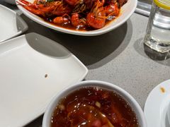 -海底捞火锅(百利广场店)