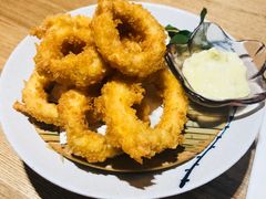 -和然日本料理(开发区五彩城店)