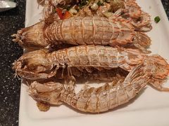 -王庄阿咪海鲜大排档(象园店)