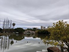 -江心屿景区