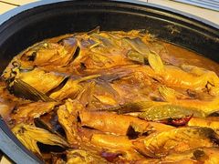 -人民公社大食堂(张家湾店)