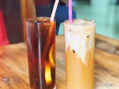 冻柠茶-沙溪兄茶餐厅