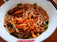-永红源·小排档(闽江路店)