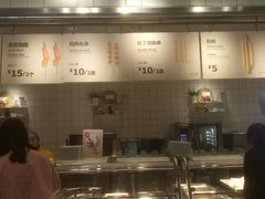 -宜家·瑞典风味餐厅(烟台路店)