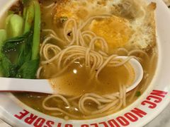 -牛吃草牛肉面(翠柏路店)