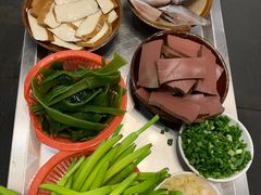 -重庆老火锅王(西安北路店)