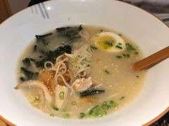 -浦·传统日式料理(3 5 1 1 店)