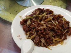 -晋阳饭庄(虎坊桥店)