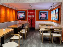 -鲜粮卷饼王(小白楼店)