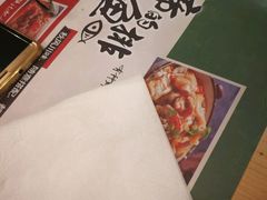 -四海游龙(大华店)