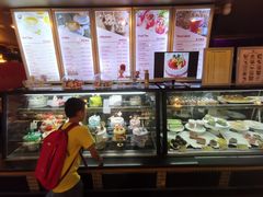 -思帕瑞冰淇淋(蛋糕·甜点·芝罘区店)