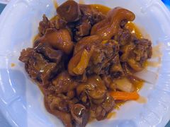 -潮喜竹溪荔湖酒家(荔枝湾店)