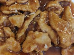 -牟传仁饭庄(星海店)