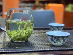 -正源安吉白茶特产享购商场(安吉店)