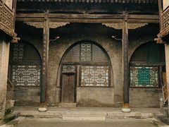 -山西王家大院