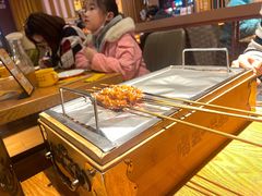 -喝丢一只鞋海鲜烧烤·海肠捞饭(市场店)
