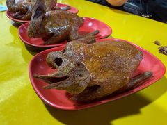 -光明刘冰乳鸽店(光明法政北路店)