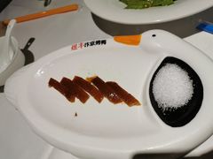 -煜丰汴京烤鸭(福彩路店)