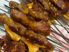 -北丐先生·野馄饨烧烤(雨花万象店)