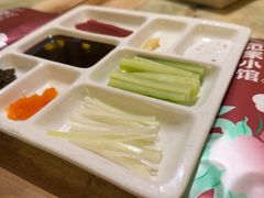 -范家小馆·烤鸭新京菜(金融街店)