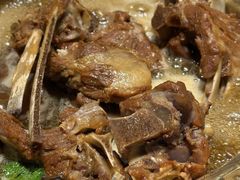 -和庆斋羊蝎子火锅·碳缸烧烤(顺义旗舰店)